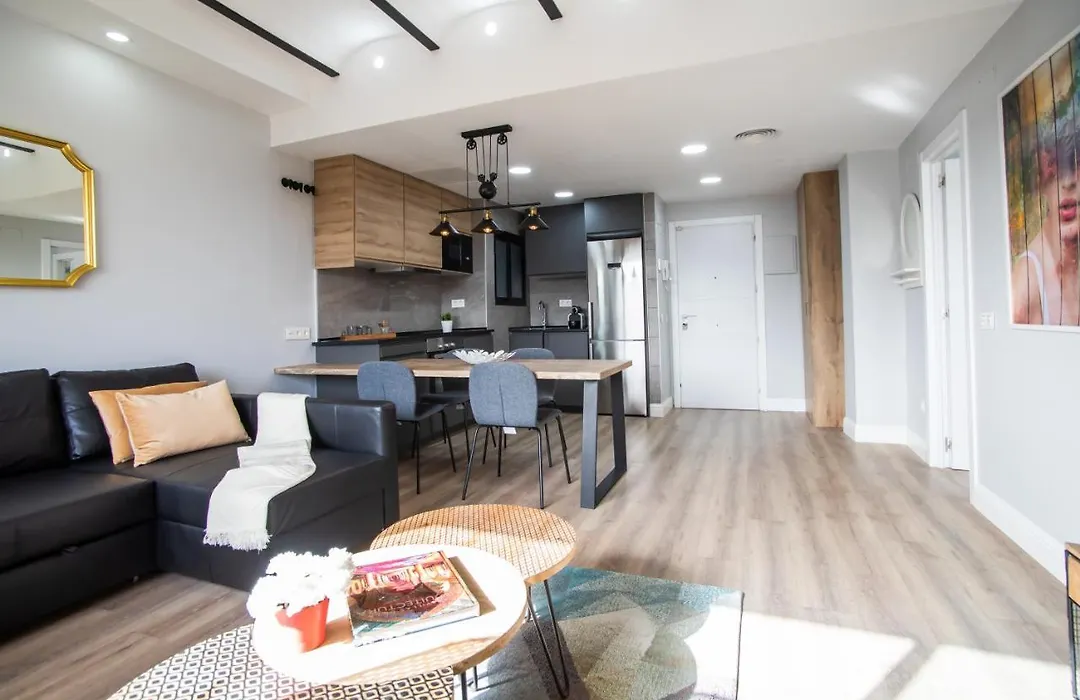 Tendency Apartments 5-1
